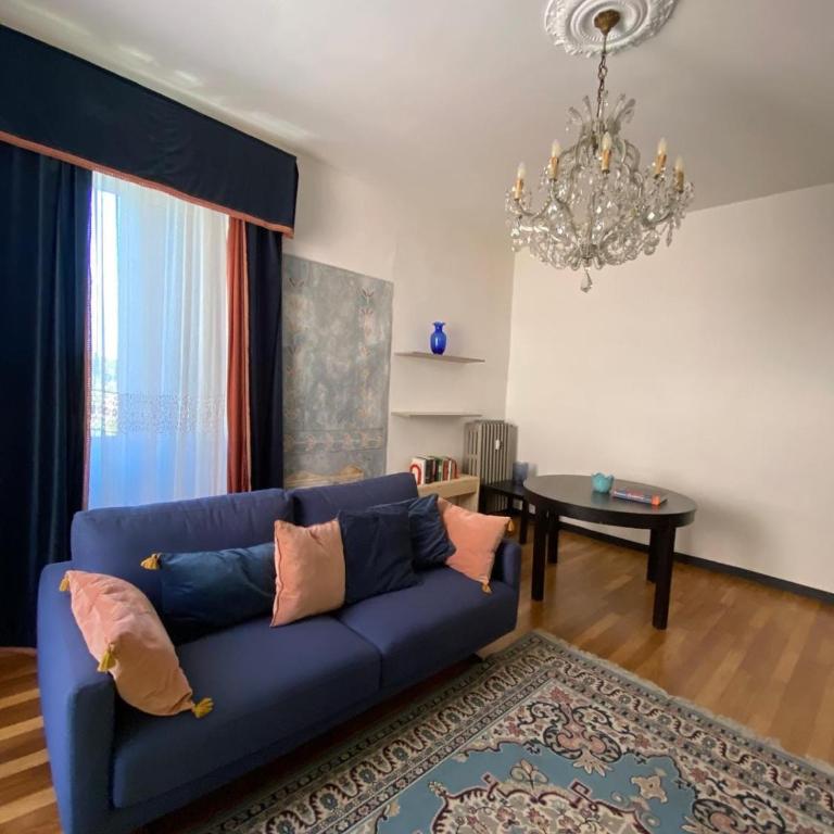 La casa di Valdo - Appartamento con 2 Camere da Letto - 17