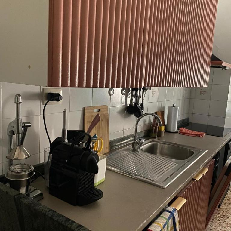 La casa di Valdo - Appartamento con 2 Camere da Letto - 20