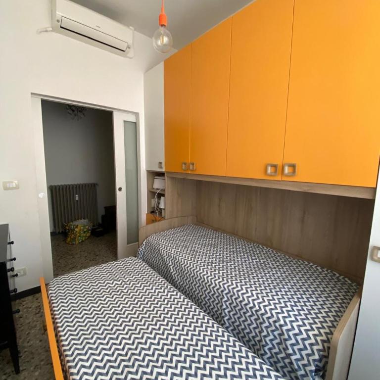 La casa di Valdo - Appartamento con 2 Camere da Letto - 21