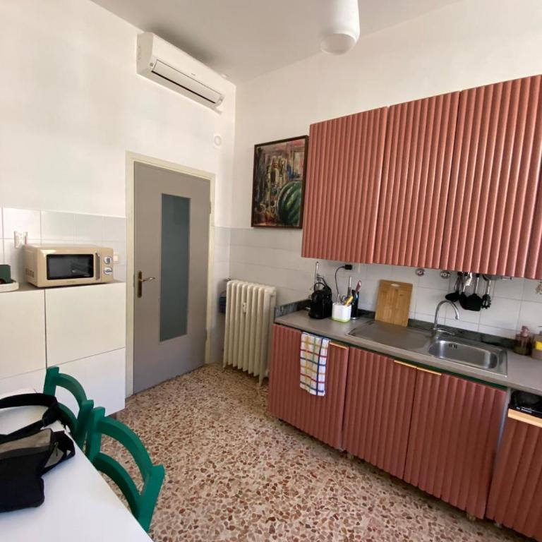 La casa di Valdo - Appartamento con 2 Camere da Letto - 23