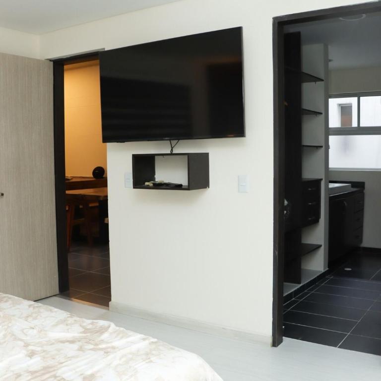 Relax Medellín 10ppl 3br 4b Jacuzzi 2,075 sq ft - Three-Bedroom Apartment - 26