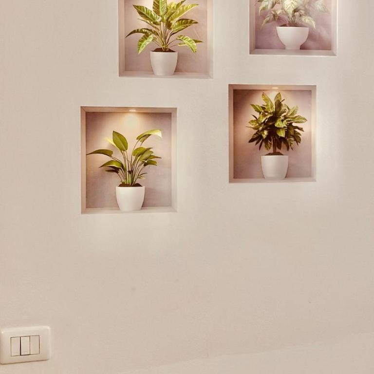 Girgenti Charming House - Appartamento con 1 Camera da Letto e Terrazza - 10
