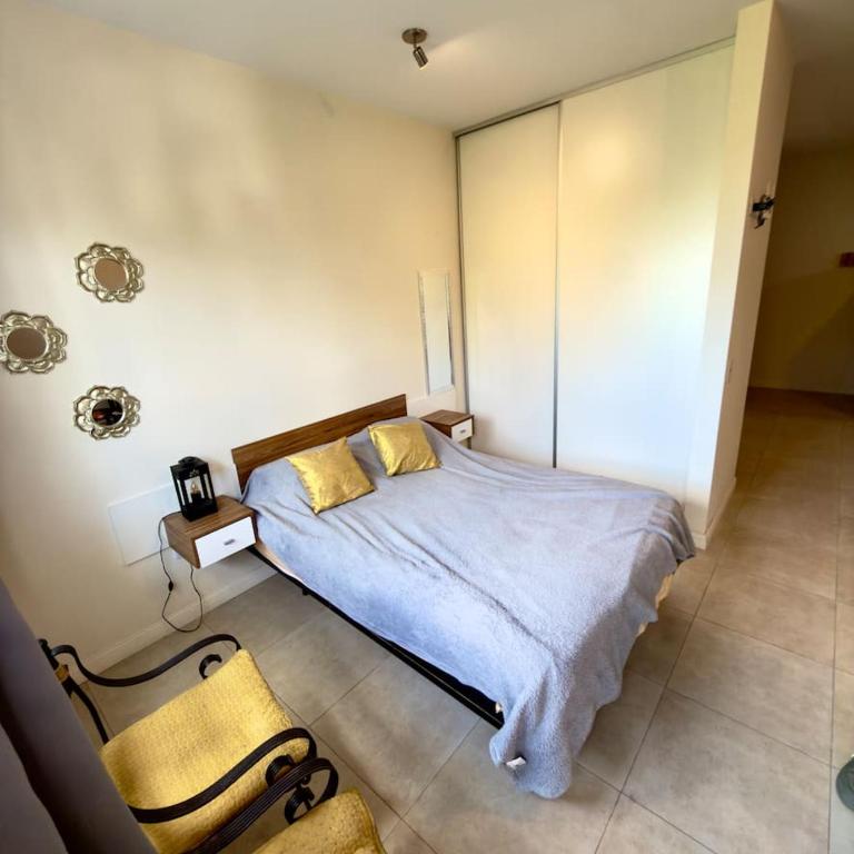 Flores - Premium flat, 3 blocks from Avenida Avellaneda - Apartamento de 1 dormitorio - 1