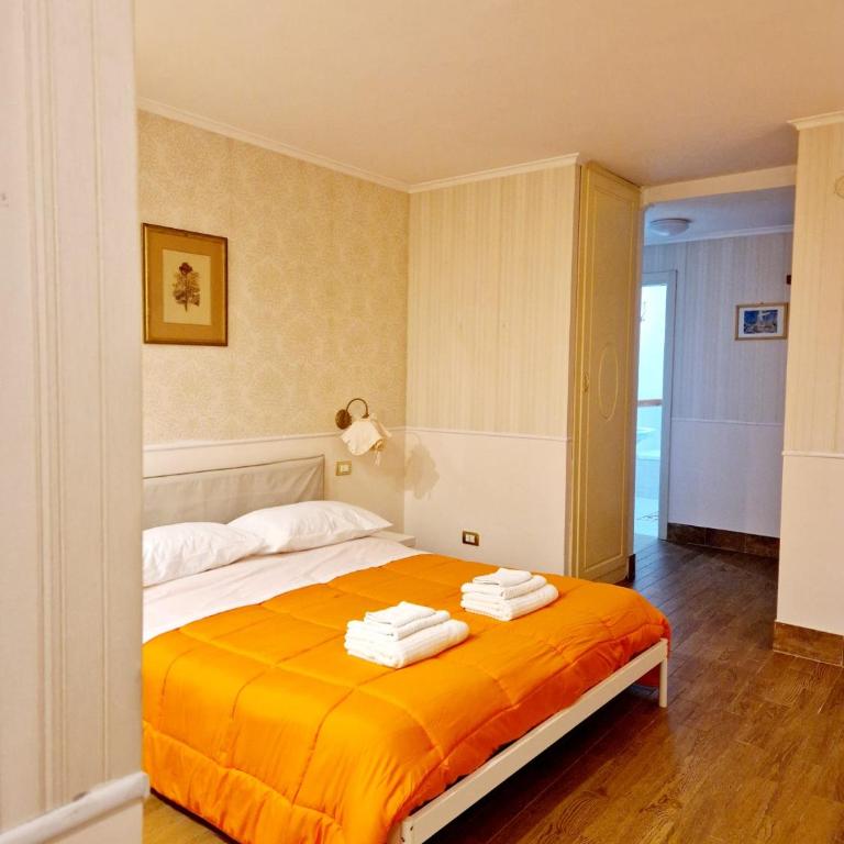Fuga a Napoli Apartment - Appartamento con Terrazza - 32