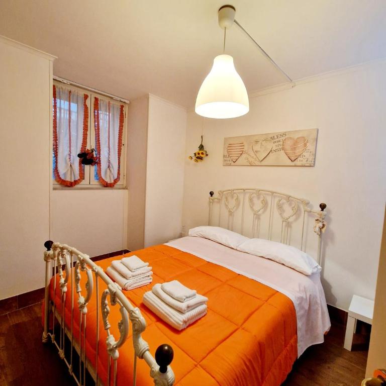Fuga a Napoli Apartment - Appartamento con Terrazza - 16