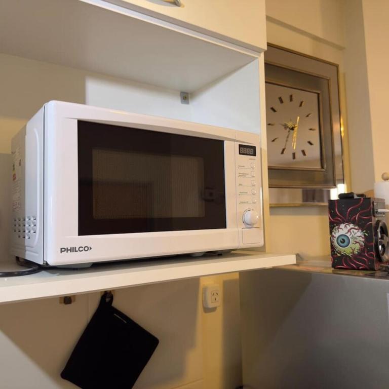 Flores - Premium flat, 3 blocks from Avenida Avellaneda - Apartamento de 1 dormitorio - 8