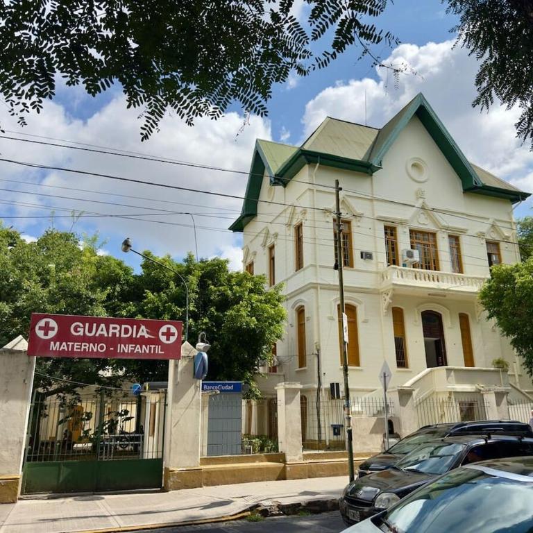 Flores - Premium flat, 3 blocks from Avenida Avellaneda - Apartamento de 1 dormitorio - 5