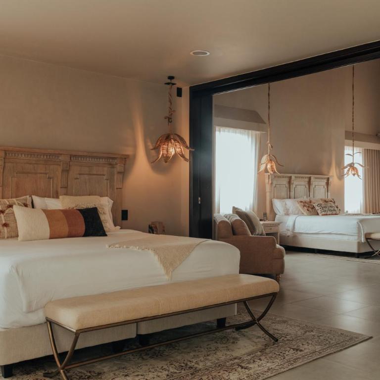 Tau House - Suite Presidencial - 1