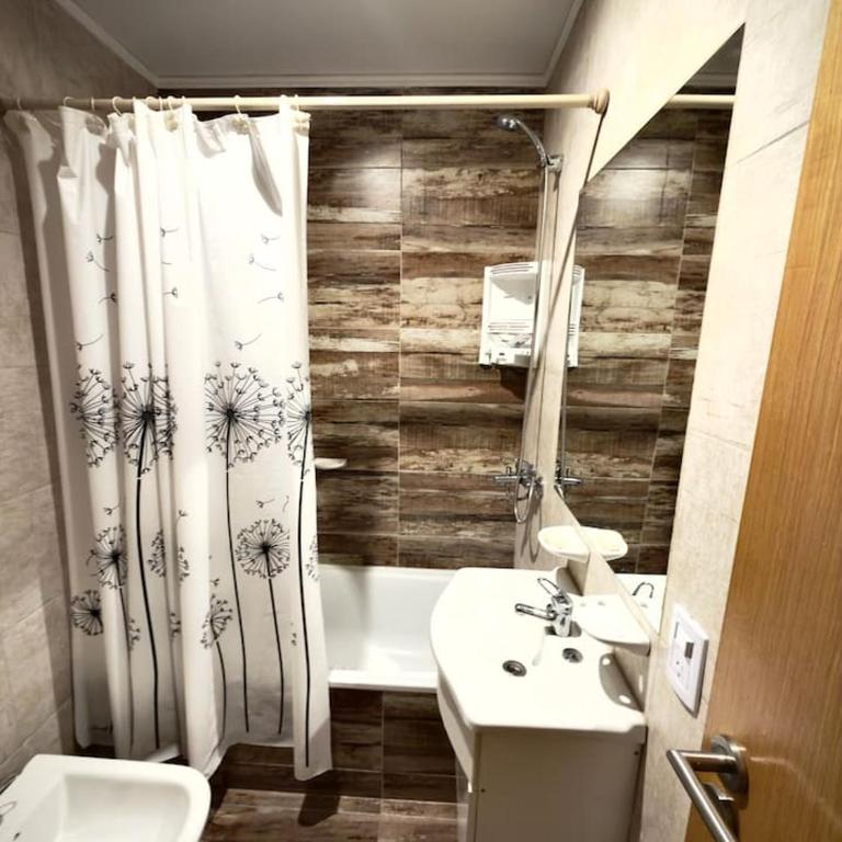 Flores - Premium flat, 3 blocks from Avenida Avellaneda - Apartamento de 1 dormitorio - 9
