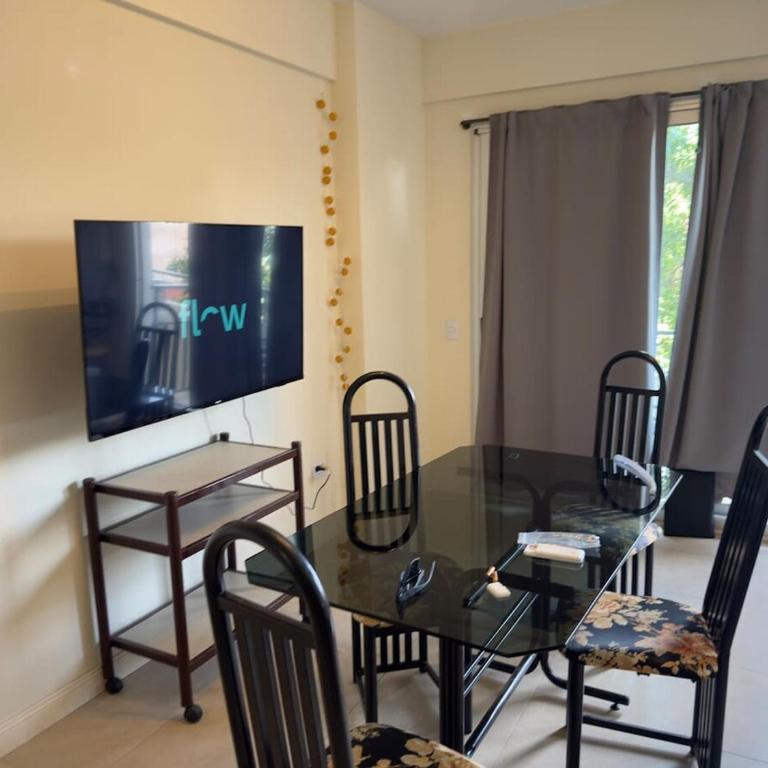 Flores - Premium flat, 3 blocks from Avenida Avellaneda - Apartamento de 1 dormitorio - 10