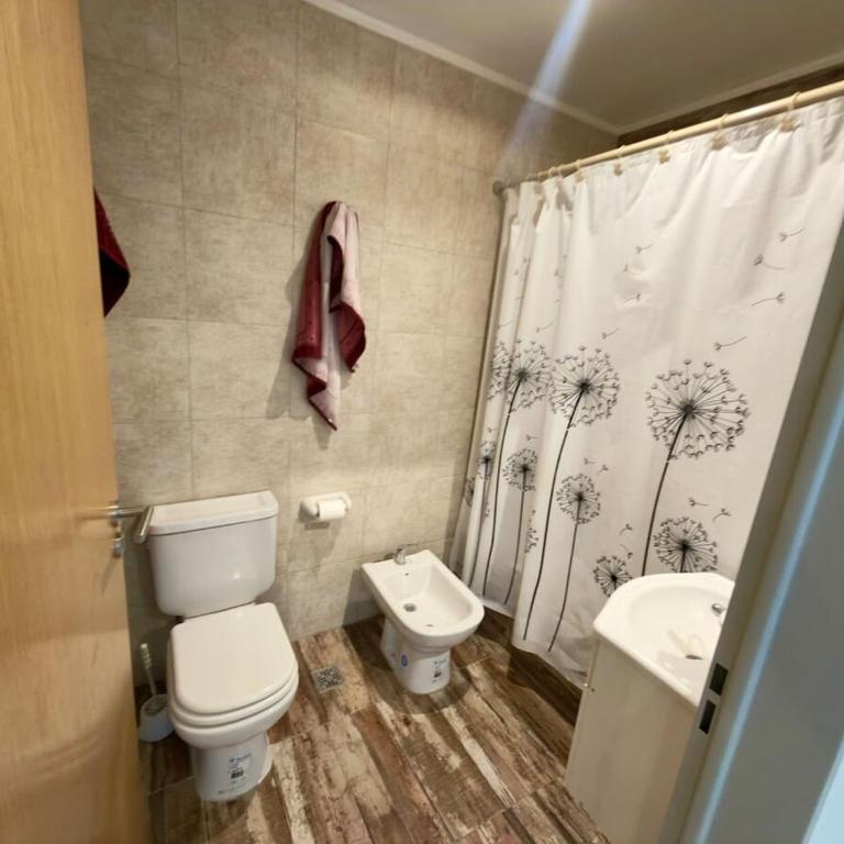 Flores - Premium flat, 3 blocks from Avenida Avellaneda - Apartamento de 1 dormitorio - 12
