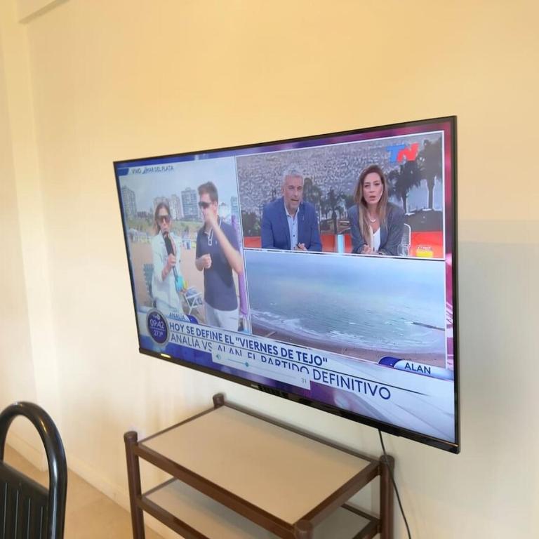Flores - Premium flat, 3 blocks from Avenida Avellaneda - Apartamento de 1 dormitorio - 14