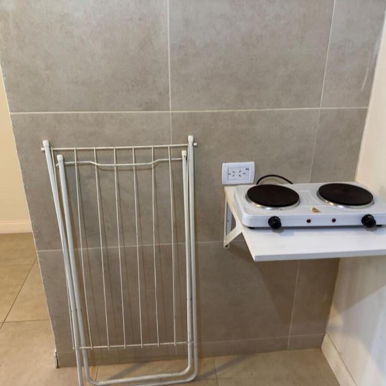 Flores - Premium flat, 3 blocks from Avenida Avellaneda - Apartamento de 1 dormitorio - 19