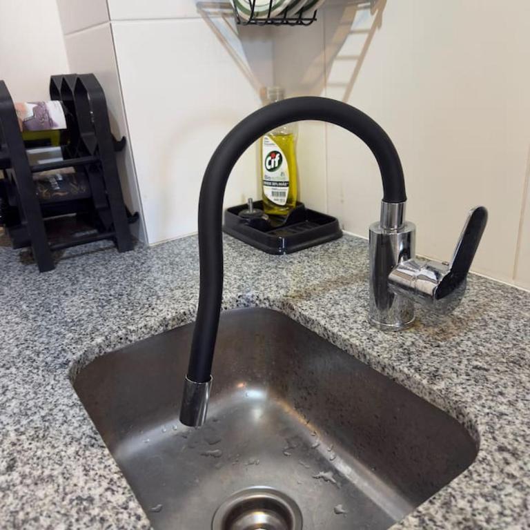 Flores - Premium flat, 3 blocks from Avenida Avellaneda - Apartamento de 1 dormitorio - 20