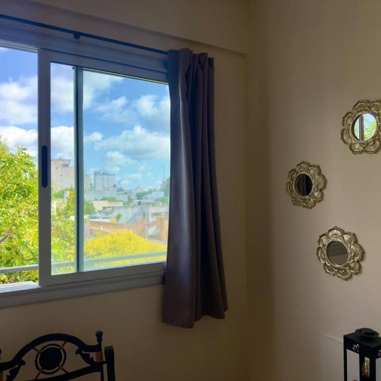 Flores - Premium flat, 3 blocks from Avenida Avellaneda - Apartamento de 1 dormitorio - 21