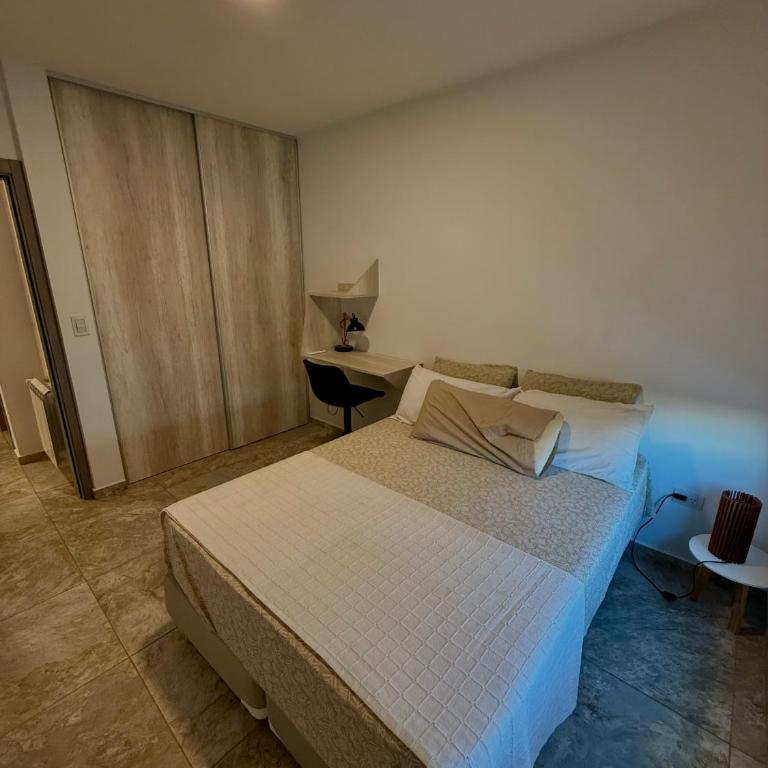 Estilo y Relax en Manantiales ll - Apartamento de 2 dormitorios - 4