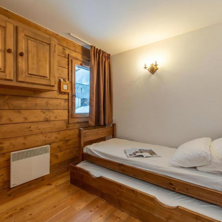 Appt Bec D1 - Happy Rentals - Apartment mit Blick auf die Berge - 11