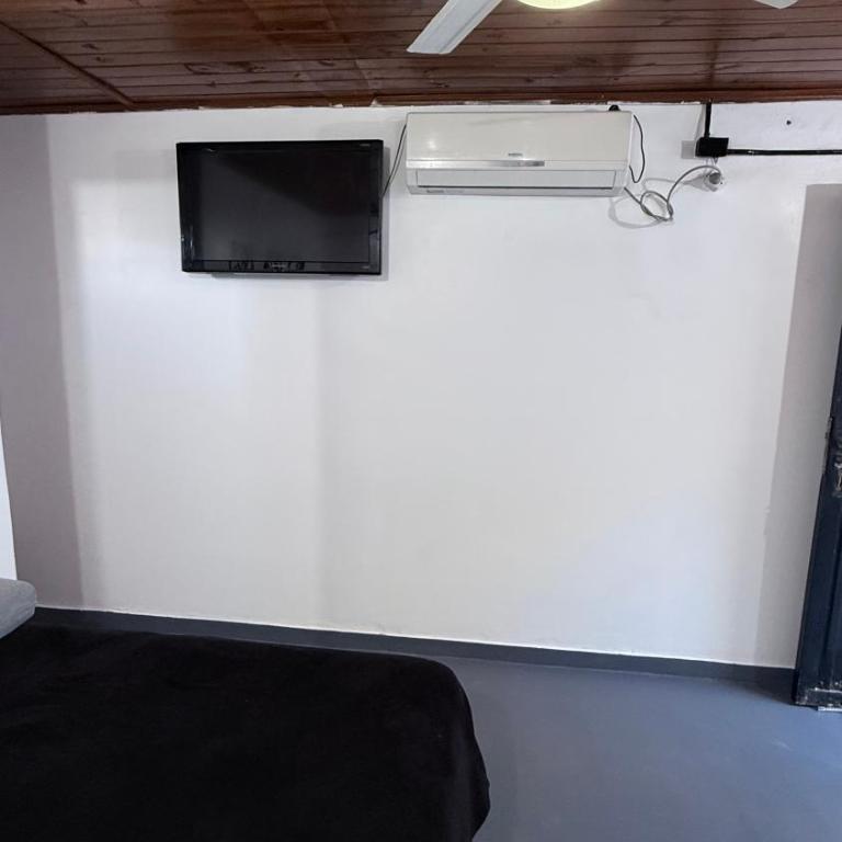 Monoambiente B en Corrientes Capital - One-Bedroom Apartment - 11