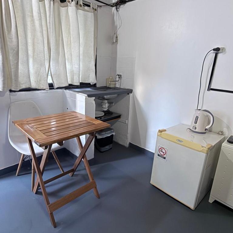 Monoambiente B en Corrientes Capital - One-Bedroom Apartment - 10