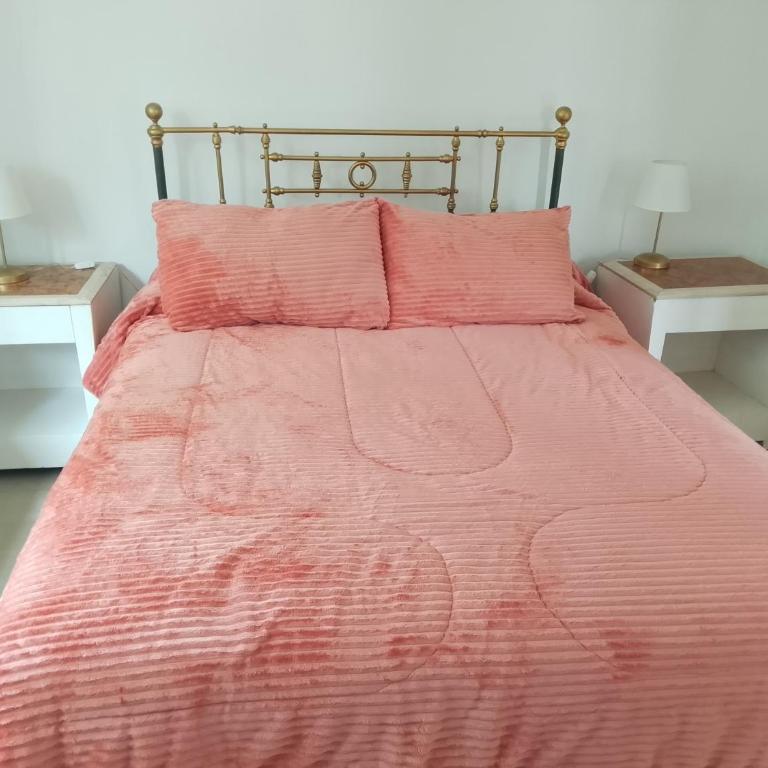 Regreso al Encanto - Deluxe Double Room - 1