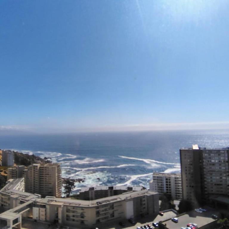 Apartment with extraordinary ocean view - Apartment - 5