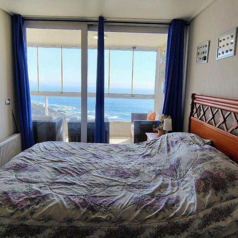 Apartment with extraordinary ocean view - Apartment - 6