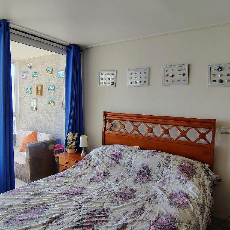 Apartment with extraordinary ocean view - Apartment - 7