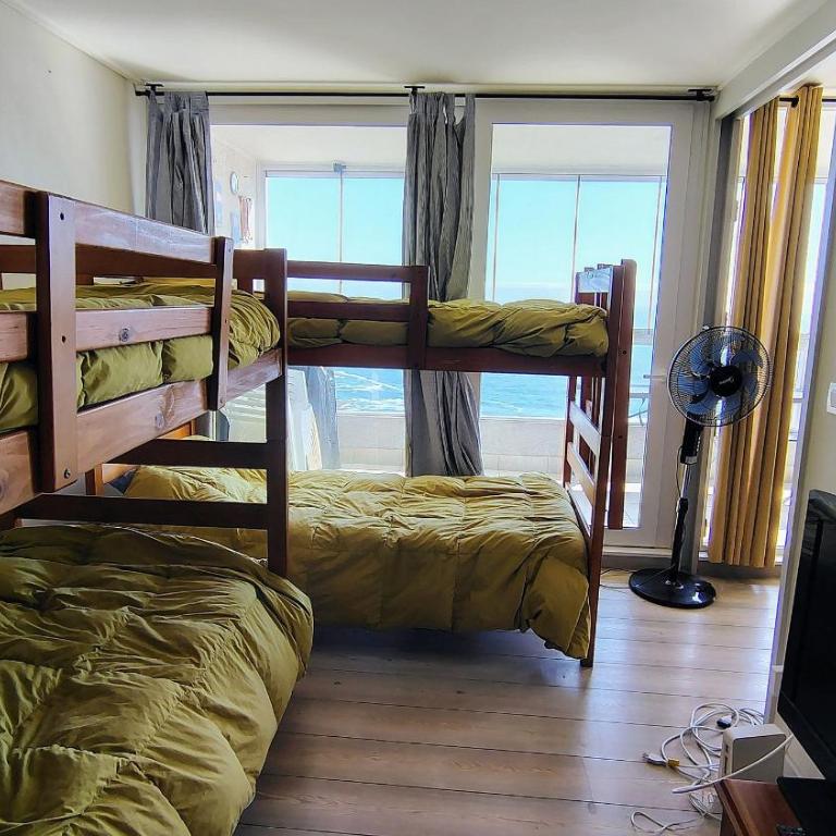 Apartment with extraordinary ocean view - Apartment - 11