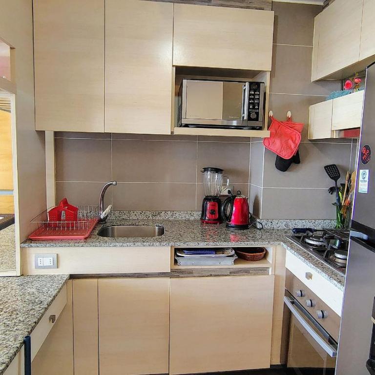 Apartment with extraordinary ocean view - Apartment - 14