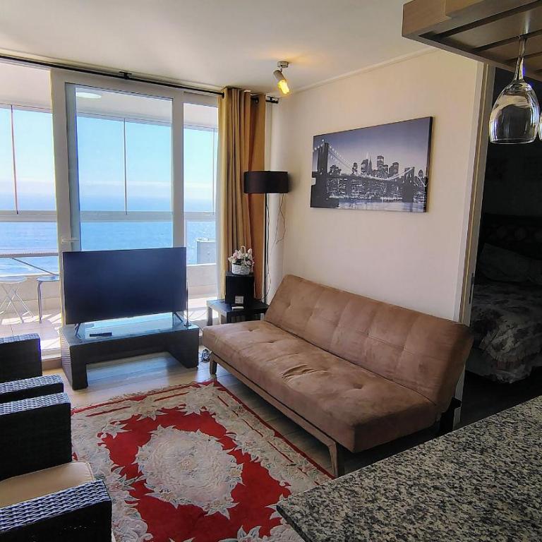Apartment with extraordinary ocean view - Apartment - 16