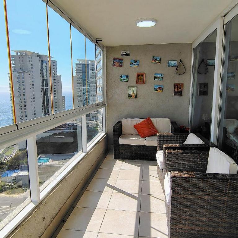 Apartment with extraordinary ocean view - Apartment - 18