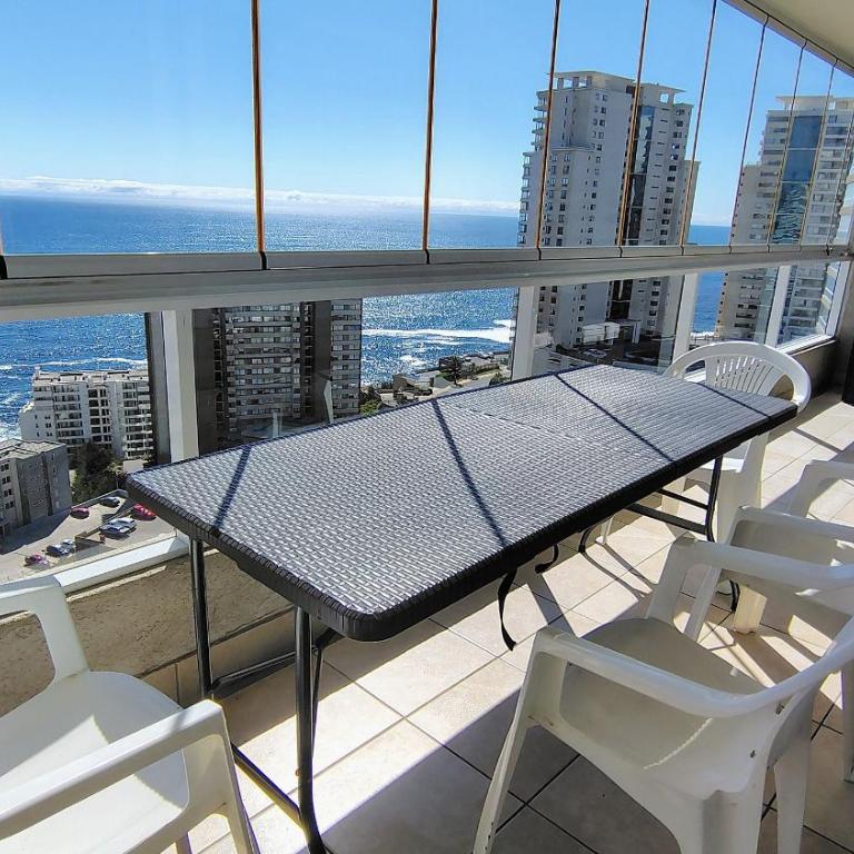 Apartment with extraordinary ocean view - Apartment - 21