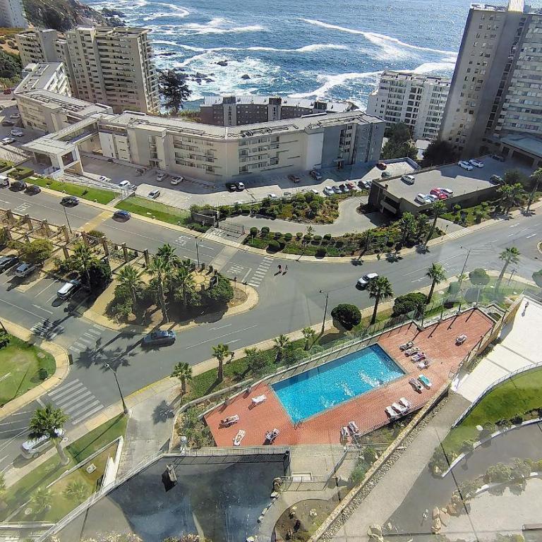 Apartment with extraordinary ocean view - Apartment - 25