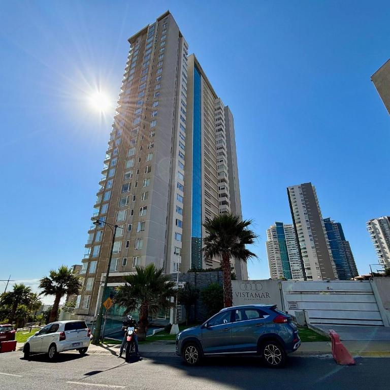 Apartment with extraordinary ocean view - Apartment - 26