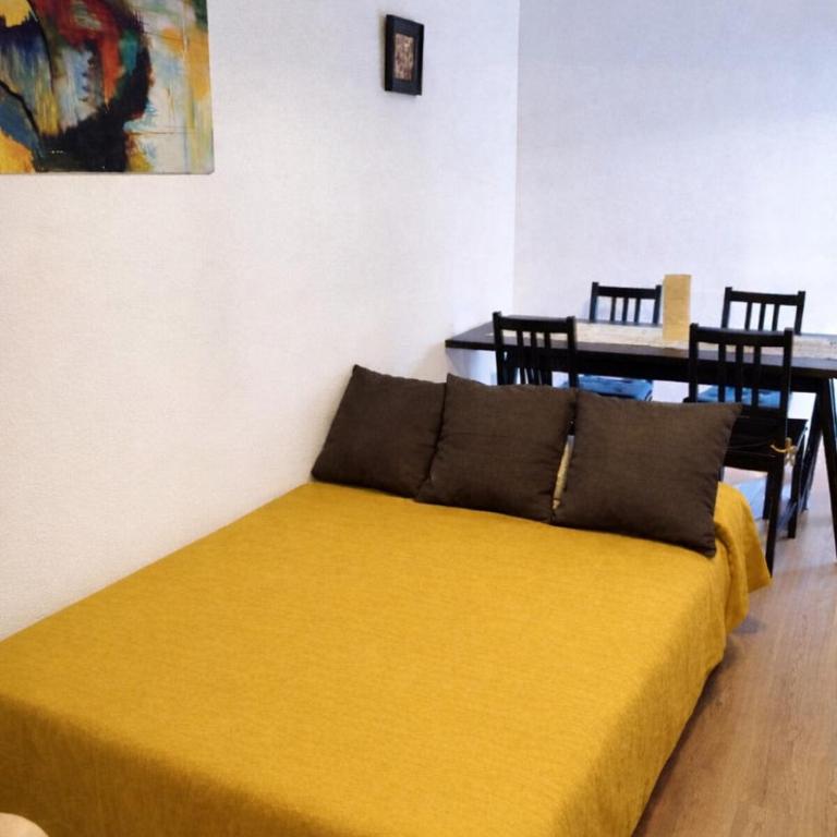 SOTAVENTO Apartment by Cadiz4Rentals - Apartamento de 2 dormitorios con terraza y vistas al mar - 7