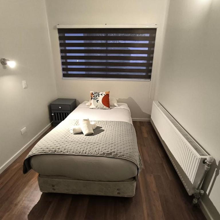 Plaza Central Hotel - Single Room - 3