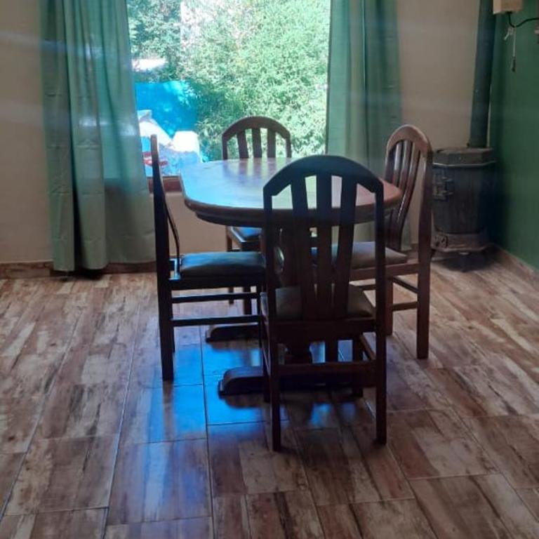 Buena tierra - Casa con 1 dormitorio - 5