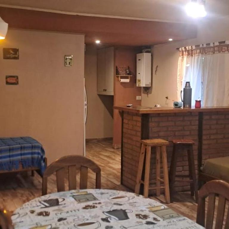 Buena tierra - Casa con 1 dormitorio - 6