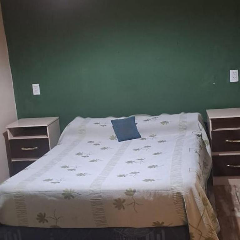 Buena tierra - Casa con 1 dormitorio - 7
