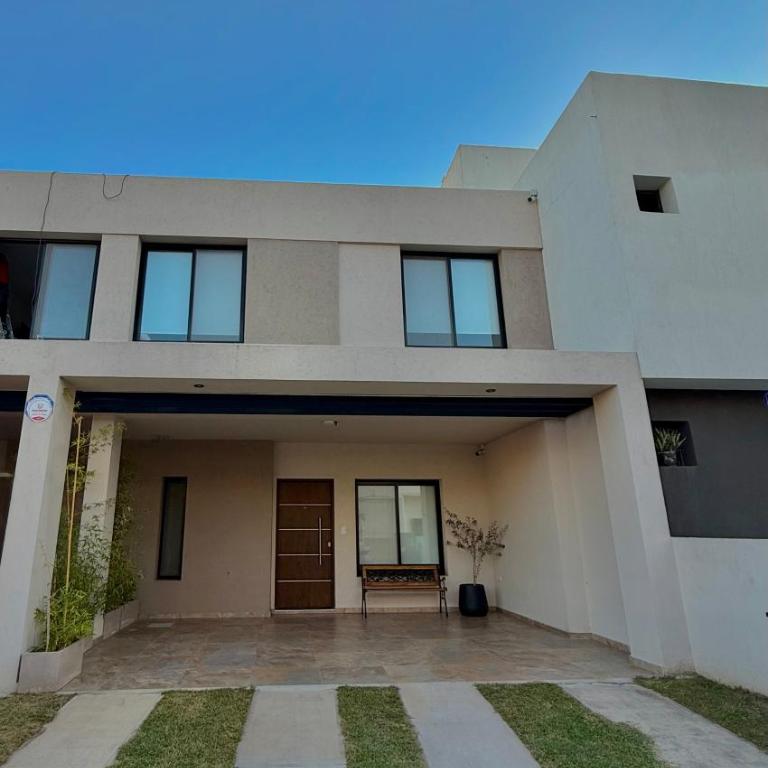 Estilo y Relax en Manantiales ll - Apartamento de 2 dormitorios - 1