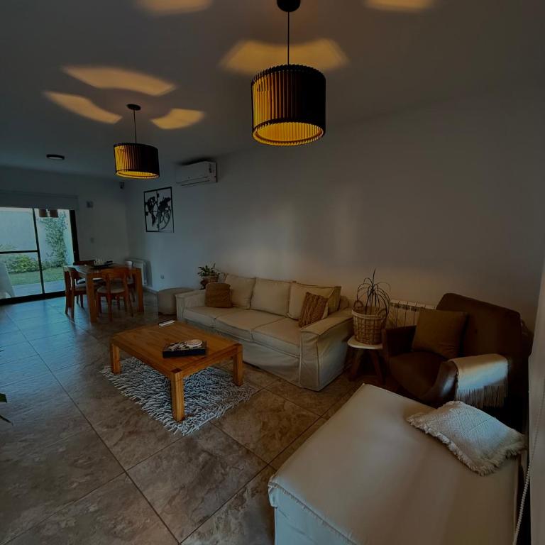 Estilo y Relax en Manantiales ll - Apartamento de 2 dormitorios - 3