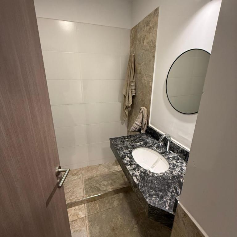 Estilo y Relax en Manantiales ll - Apartamento de 2 dormitorios - 4
