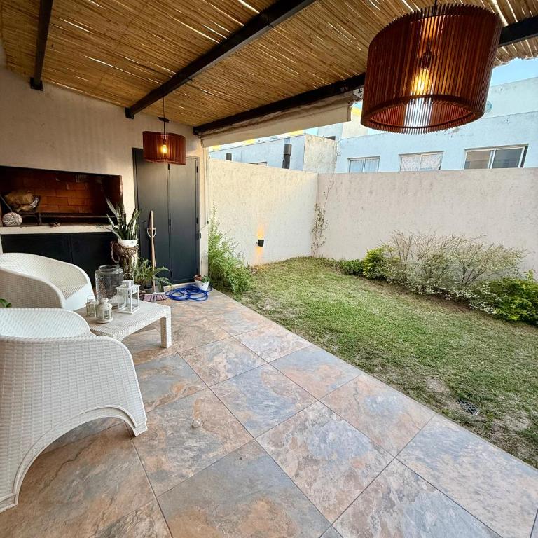 Estilo y Relax en Manantiales ll - Apartamento de 2 dormitorios - 11