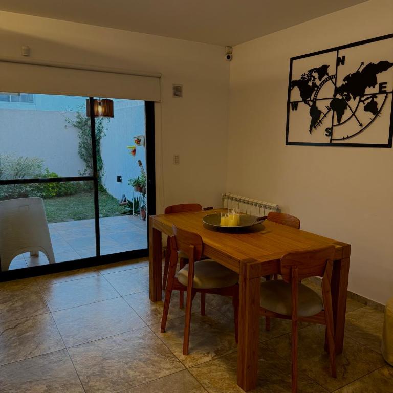 Estilo y Relax en Manantiales ll - Apartamento de 2 dormitorios - 12