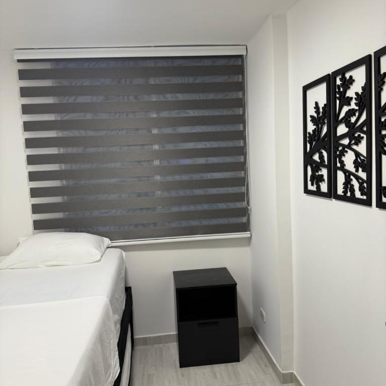 Lindo apartamento completo Peñalisa , 3 habitaciones, 2 baños para 6 personas - Three-Bedroom Apartment - 15