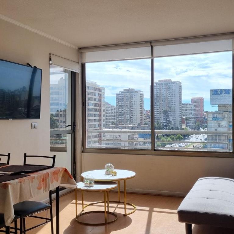 Park 1 - Two-Bedroom Apartment - 1