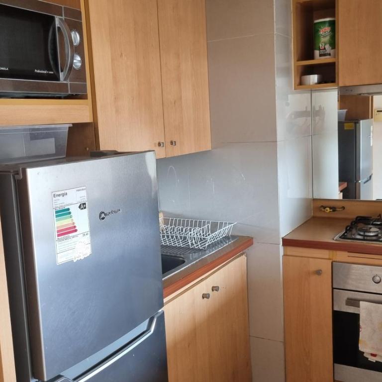Park 1 - Two-Bedroom Apartment - 2