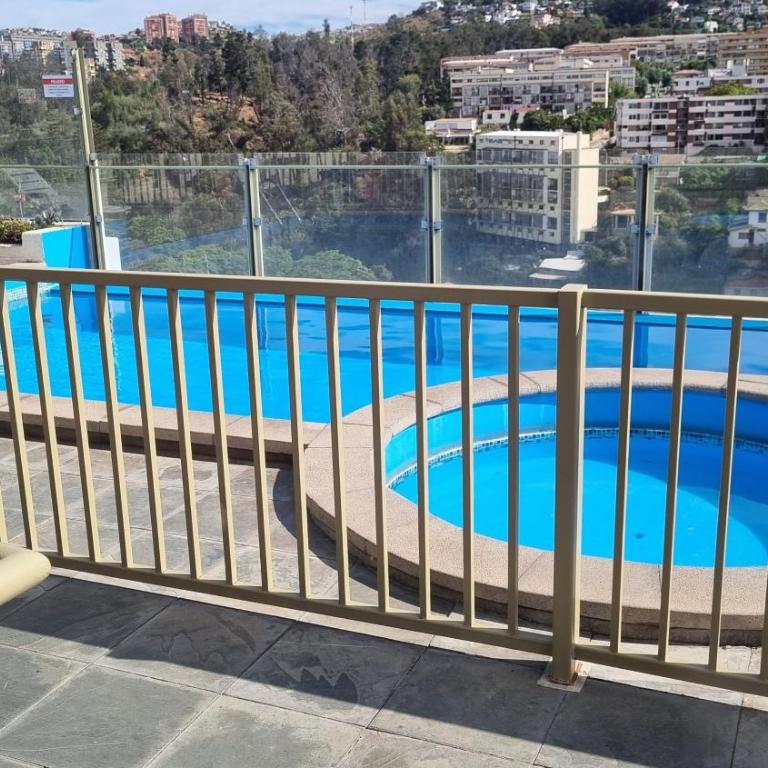 Park 1 - Two-Bedroom Apartment - 3