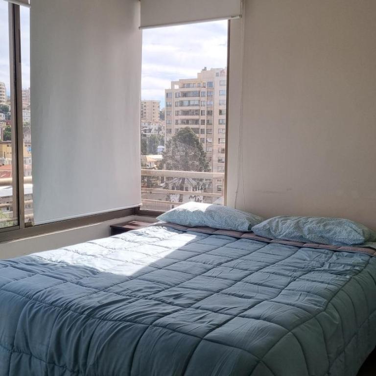 Park 1 - Two-Bedroom Apartment - 4