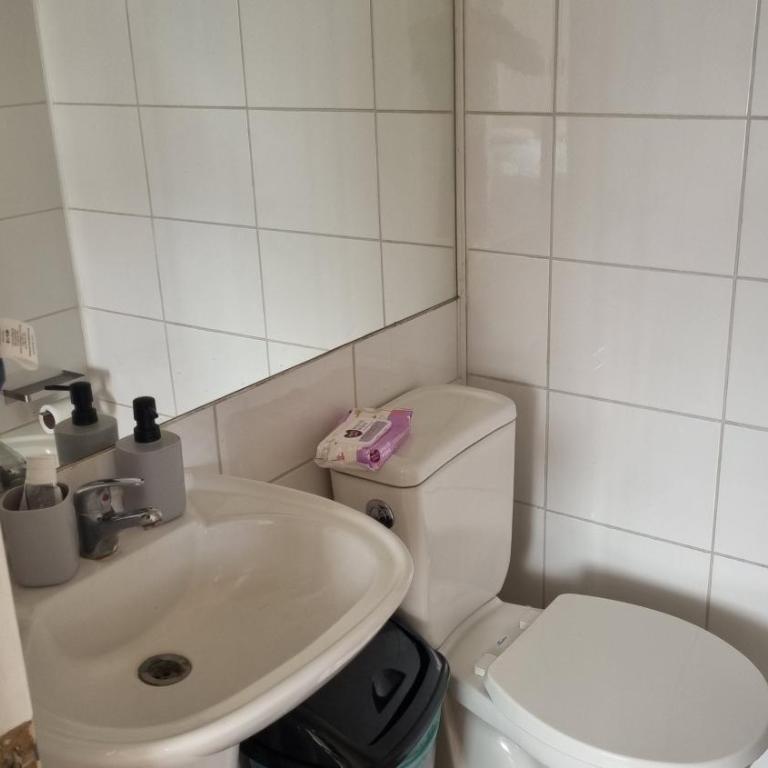 Park 1 - Two-Bedroom Apartment - 5